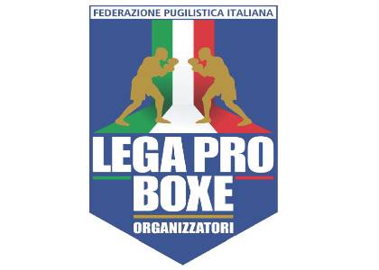 Conferenza Stampa "Un anno di Lega Pro Boxe"
