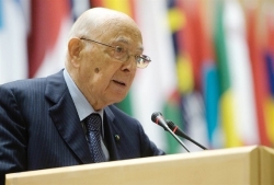 NAPOLITANO