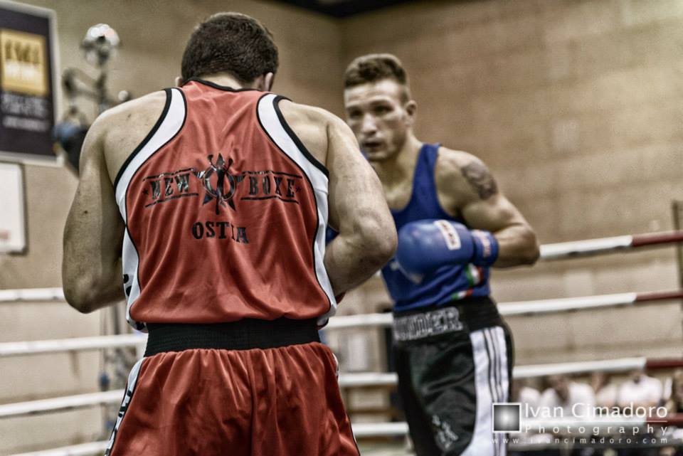 Guanto Oro 2014