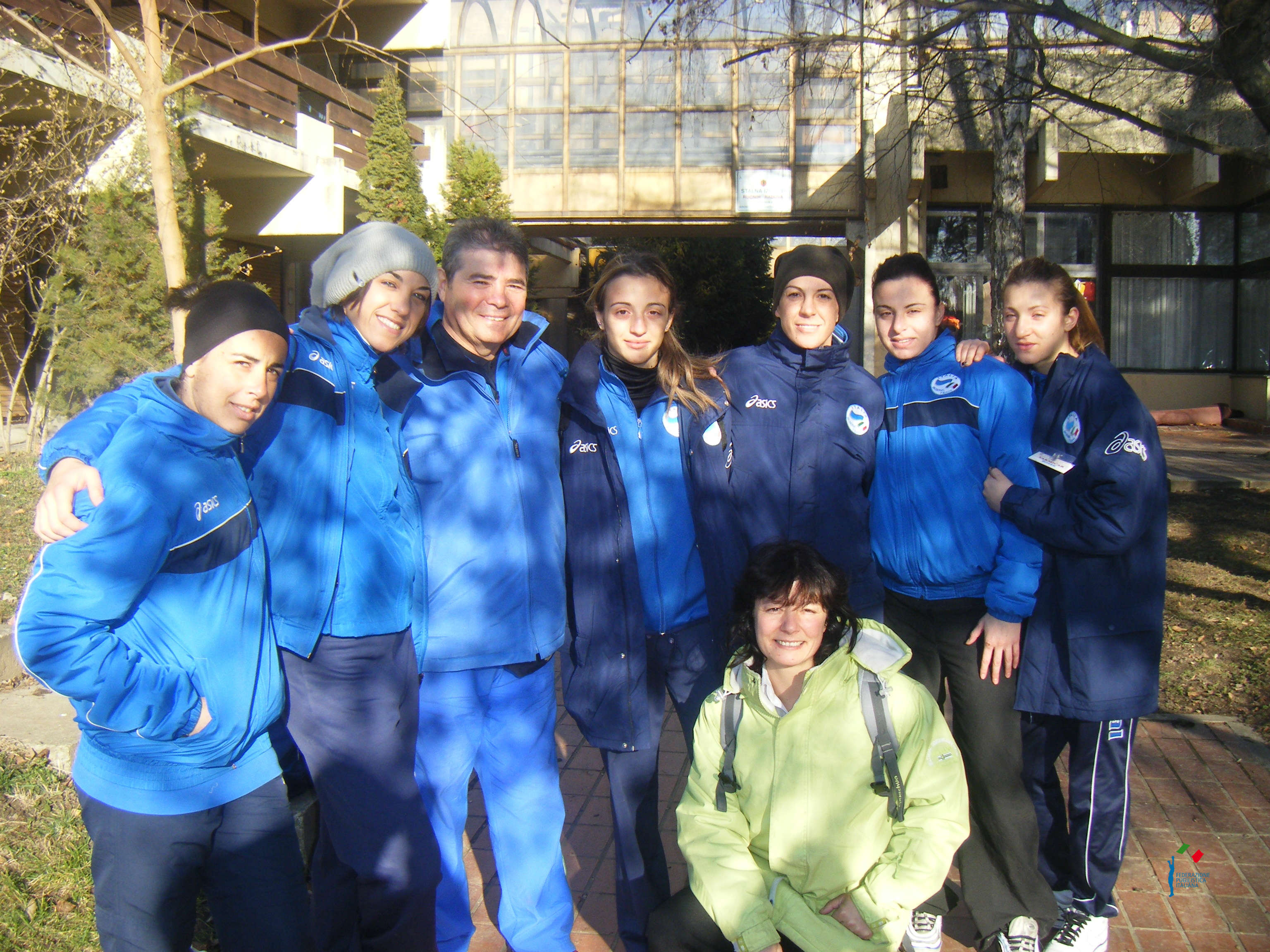 Nazionale_Femminile_Serbia_2012