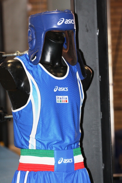 Presentazione_Maglia_per_Olimpiadi_2012
