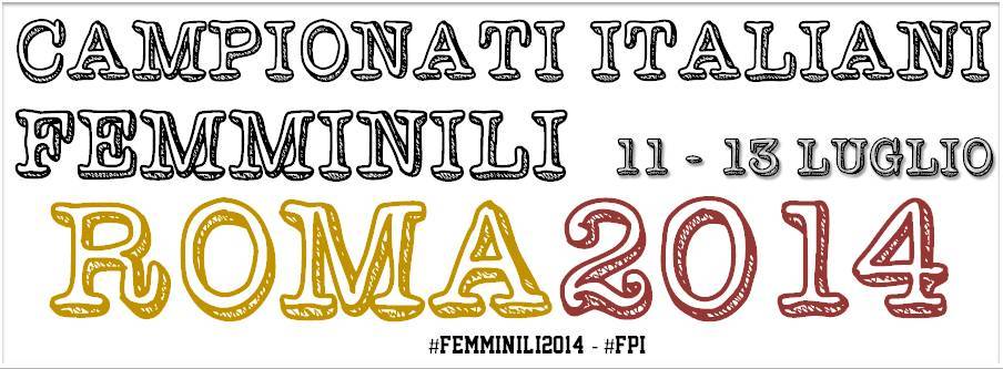 Banner femminili 2014