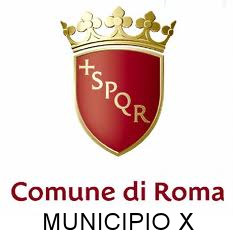 comune roma MunicipioX