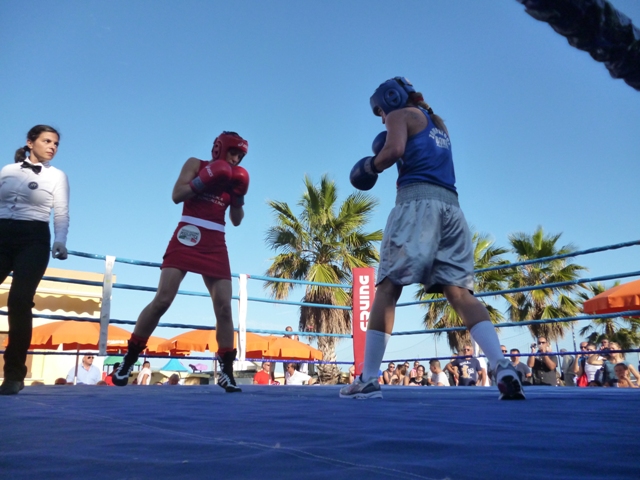 XI Campionati Italiani Elite Femminili: Tutti i Risultati Finali