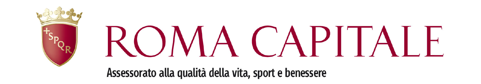logo comune di roma - assessorato