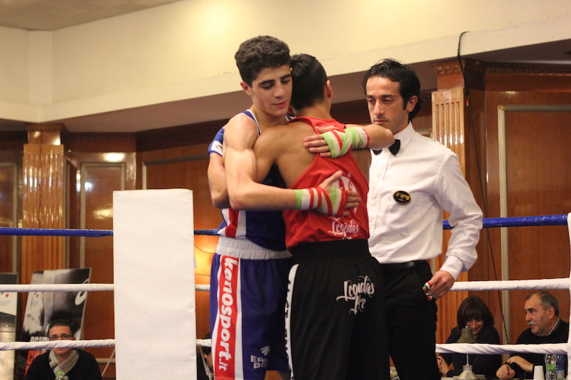 #Youth2014 Campionati Nazionali Youth Trevi 21-23 Nov.: Decisi gli accoppiamenti delle finali - Domani si parte alle 14 Livestreaming su FPIOfficialChannel - Livescoring livefpi.it