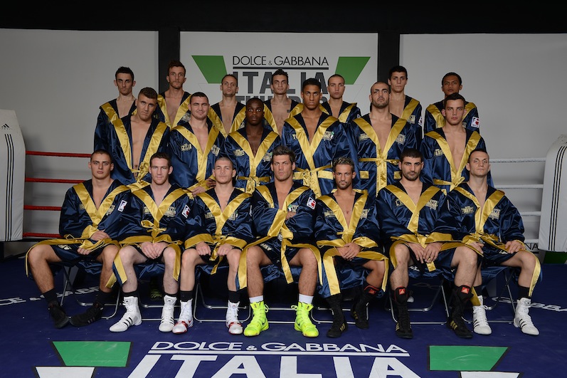 WSB 2012/13: Buona la prima per la D&G Italia Thunder, vittoria per 3-2 contro German Eagles