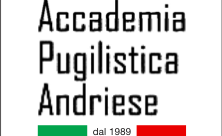 Logo Pugilistica Andriese