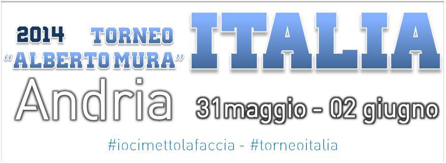 banner torneo italia