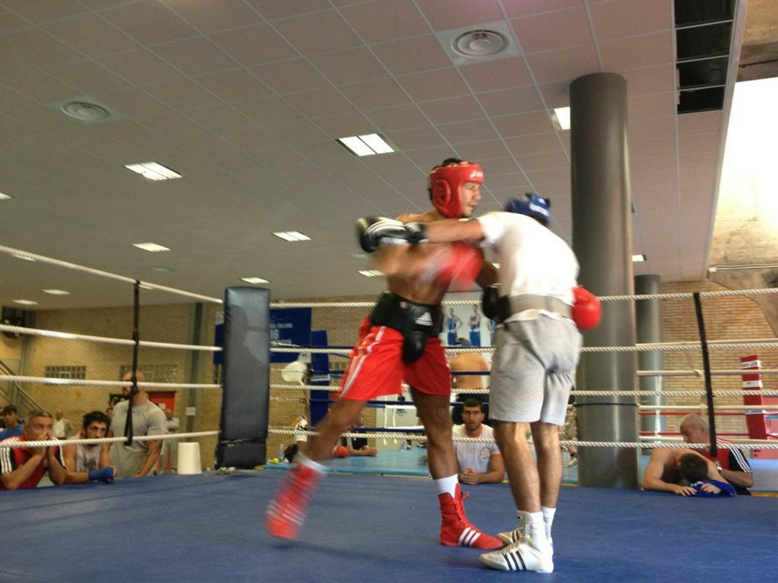 Training_Camp_Ireland_Azer_Italy_July_2012_6