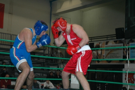 Campionati Italiani Youth 2011 - A Grosseto decretati i Campioni Italiani