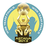WSB 2012/13 Team Finals: Astana Arlans è Campione del Mondo