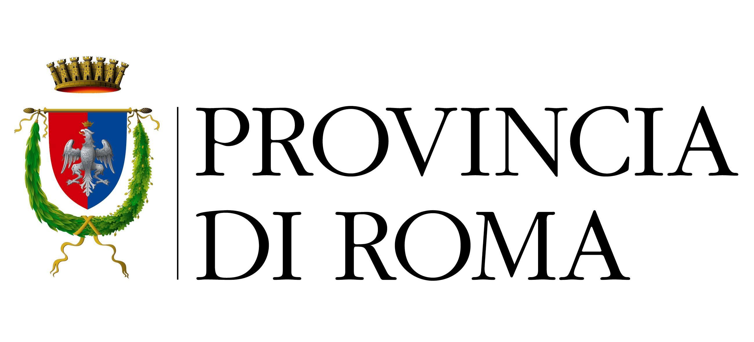 logo_Provincia_Roma
