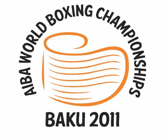 Campionati del Mondo Elite - Baku 2011
