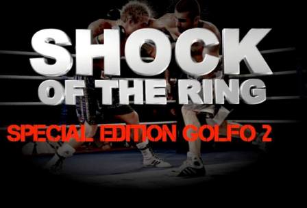 A Follonica torna il 27 giugno “SHOCK OF THE RING Special Edition Golfo n. 2”