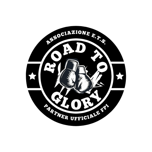 logo road to glory