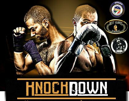 Knockdown! La boxe sale sul quadrato per sostenere l'Associazione Trisomia 21