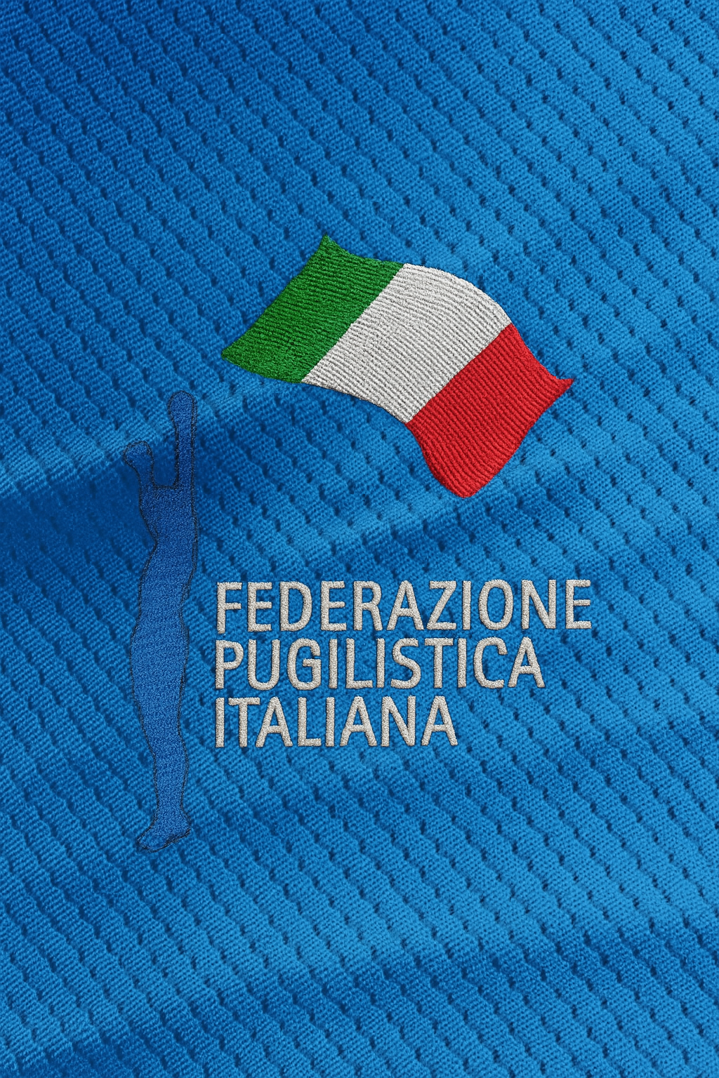 Comunicato del Presidente FPI Flavio D’Ambrosi      Nessuna confusione.