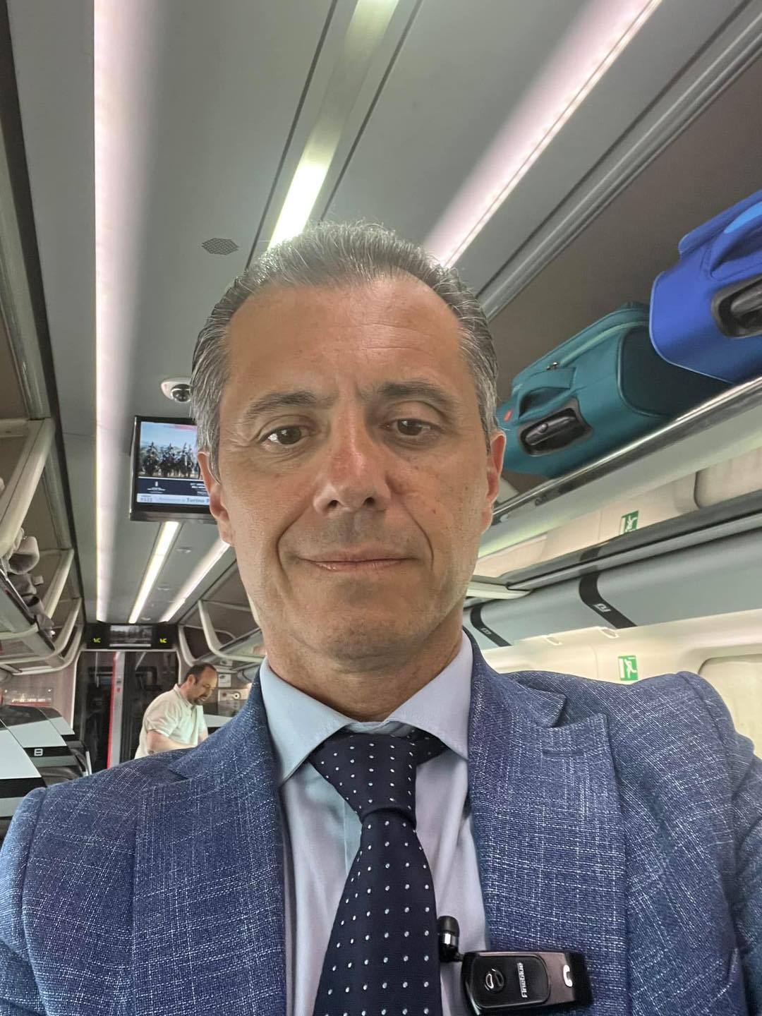 IL PUNTO DEL PRESIDENTE FPI FLAVIO D'AMBROSI - La vitalità delle Squadre Azzurre