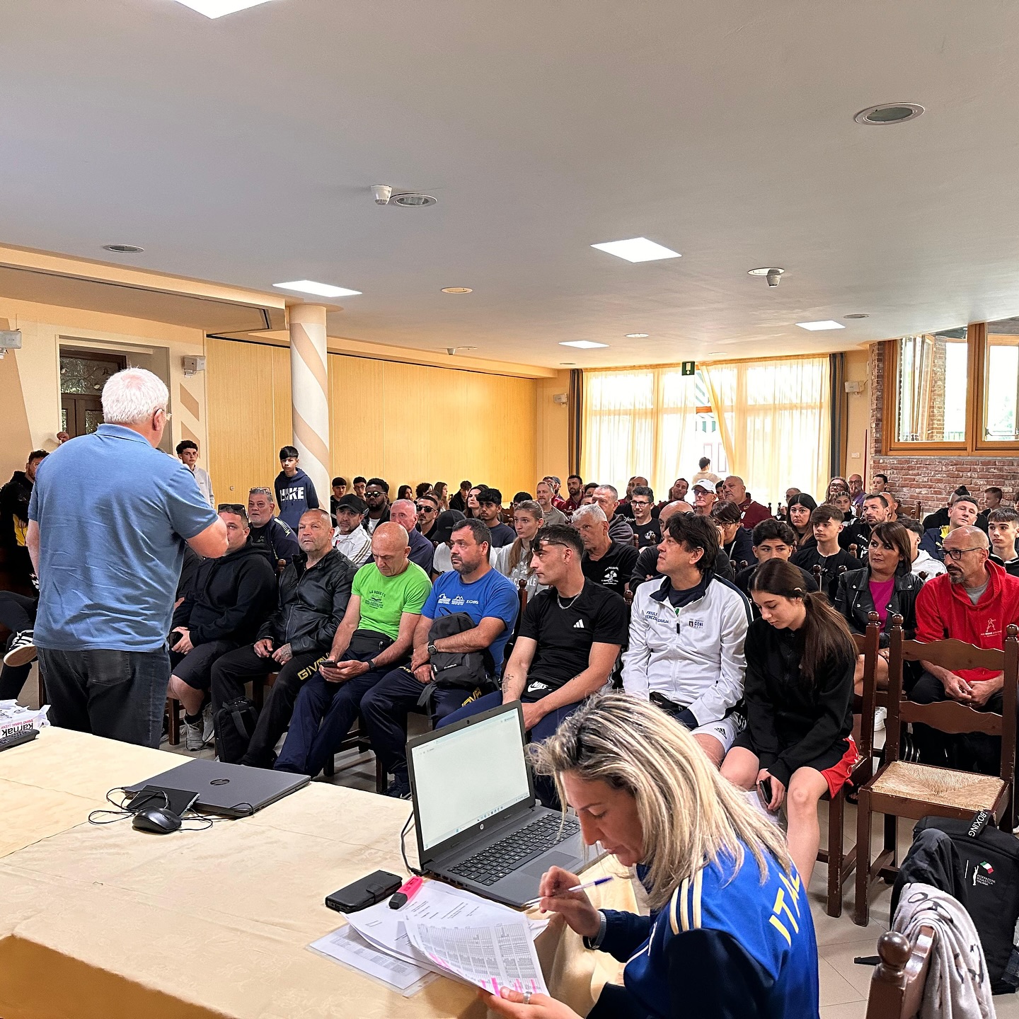 Torneo Nazionale M/F U15-U17 "A. Mura" 2025 - ROCCAFORTE MONDOVI' | SORTEGGI E PROGRAMMA MATCH 1° GIORNATA 