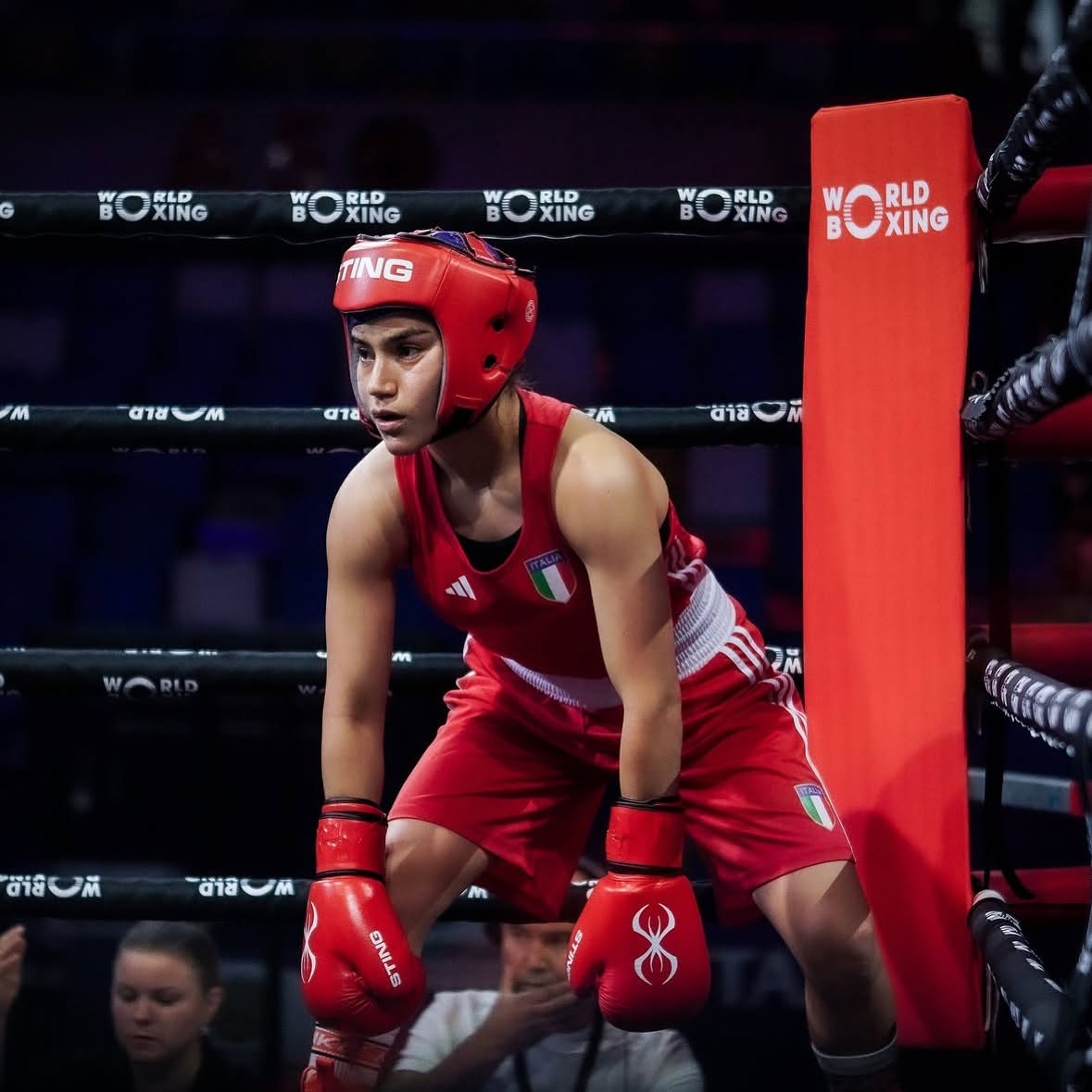 World Boxing Cup Astana 2025 - DAY 2 - RISULTATI ITABOXING - AGG. LIVE