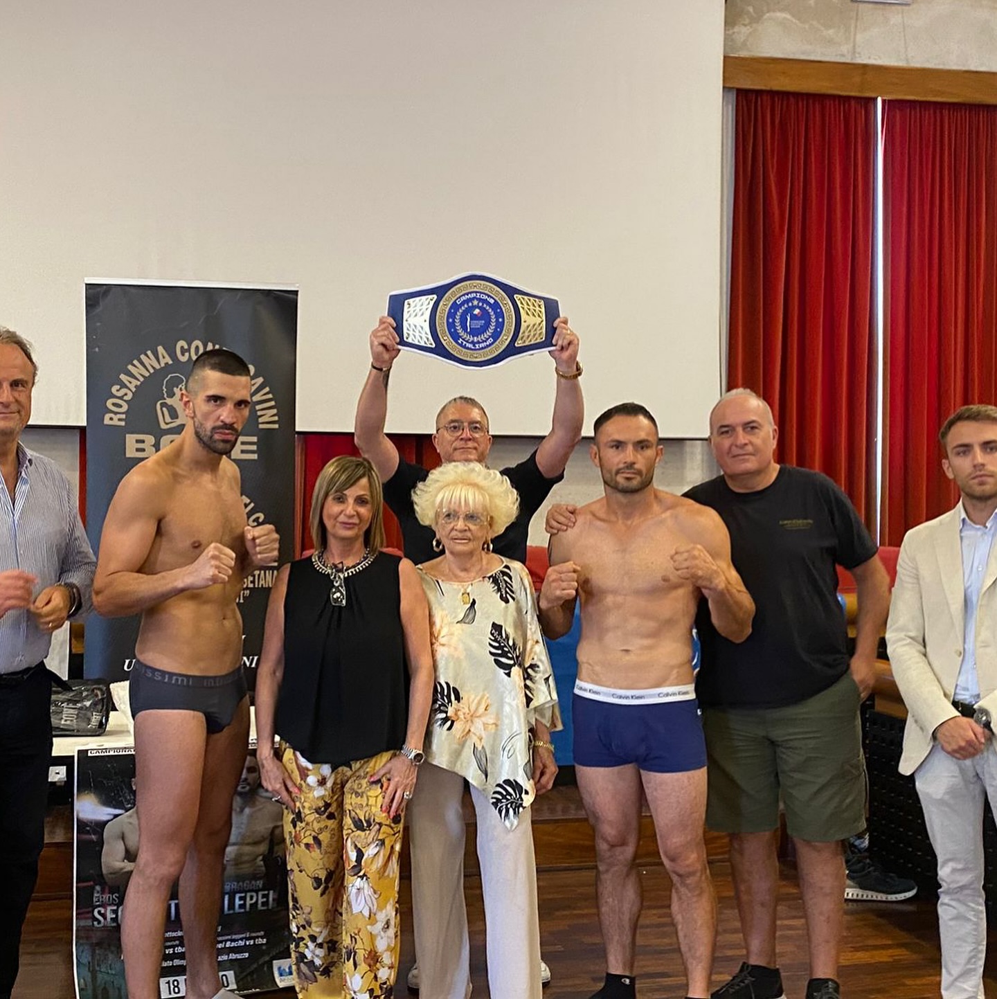 TITOLO ITALIANO MEDIOMASSIMI - TUTTO PRONTO AD ASCOLI PICENO PER LA SFIDA SEGHETTI VS LEPEI - INFO DIRETTA STREAMING & TV 