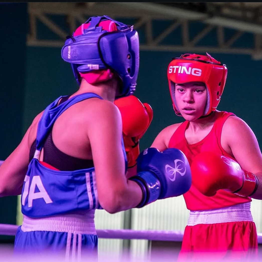 Euro U19 Boxing Championships Ostrava 2025 - ITABOXING MATCH DAY 6 - 5/10/25 - INFO ORARI & LIVESTREAMING MATCH AZZURRI