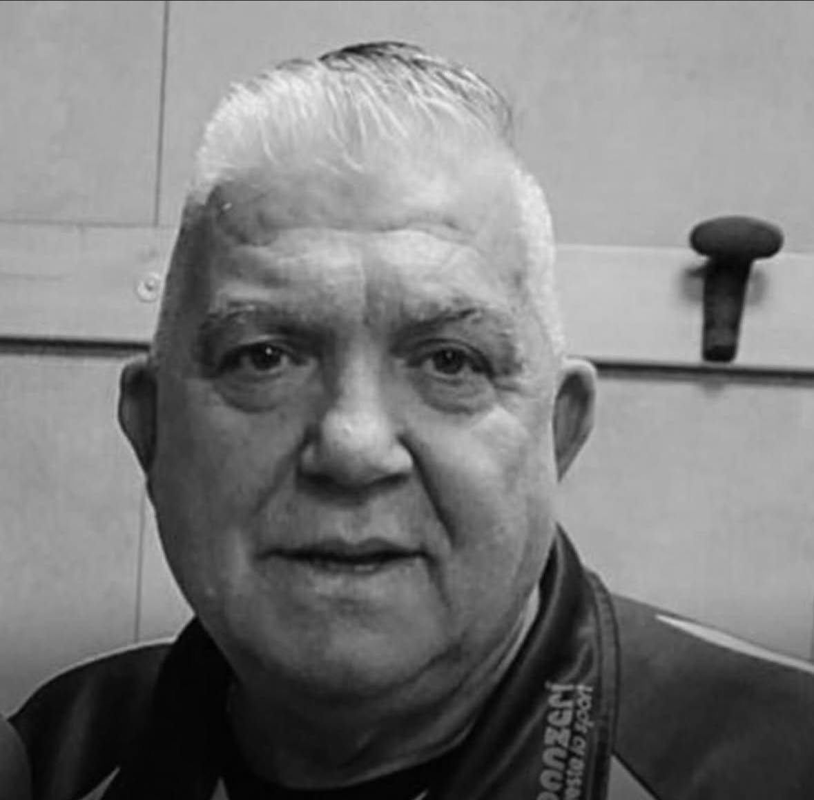Lutto nel mondo della BOXE: E' VENUTO A MANCARE IL MAESTRO ANTONIO LEVA 