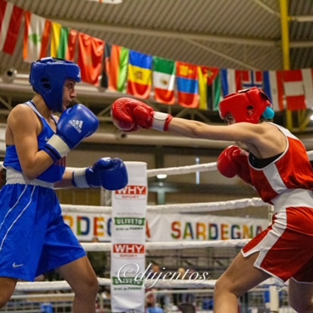 Campionati Italiani U19 M/F OLBIA 2025 - H 14 LE FINALISSIME - INFO LIVESTREAMING + AGG. LIVE 