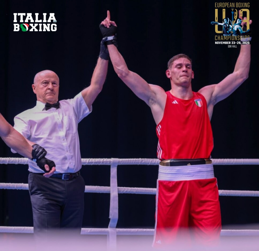 IL PUNTO DEL PRESIDENTE FPI FLAVIO D'AMBROSI: Nonostante la forte concorrenza le Nazionali sono competitive