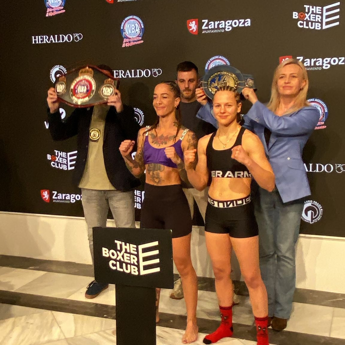 EUROPEO PESI PAGLIA - DOMANI 29/11 A SARAGOZZA LA SFIDA PARIGI BINI VS NAVARRO 