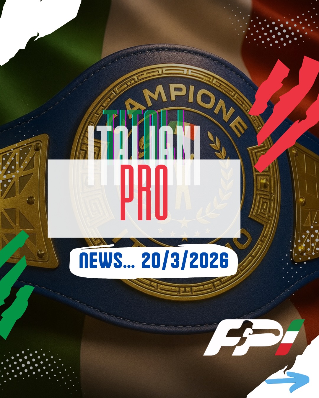 Titoli Italiani PRO - novità 20/3/2026