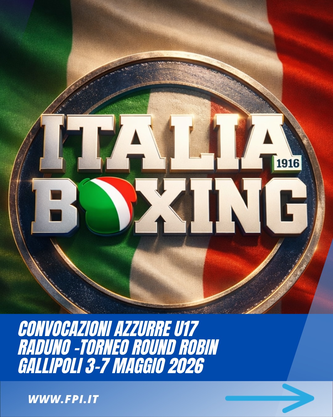 17 AZZURRINE U17 PER IL TRAINING CAMP DI GALLIPOLI DAL 3 AL 7 MAGGIO PV