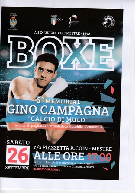 6 GINO CAMPAGNA