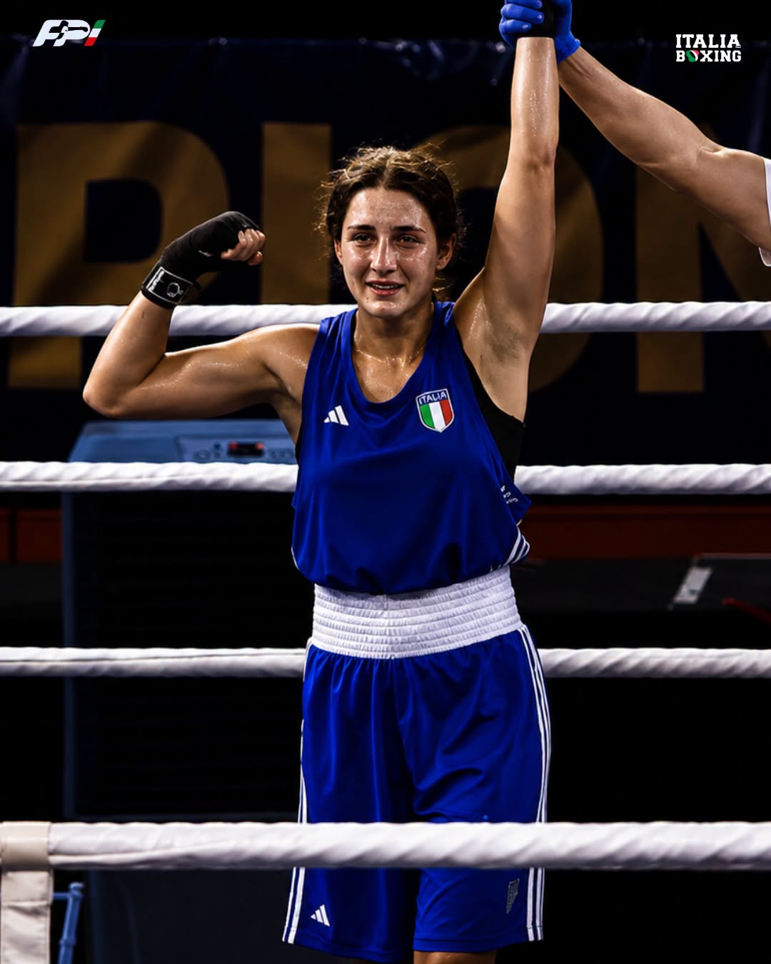 Campionati Europei U19 M/F 2026 | LOZNICA 11-22 AGOSTO | MATCH DAY 6 ITABOXING 18/8 - AGG. LIVE RISULTATI