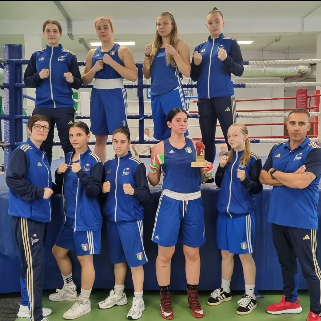 Risultati 2º Giornata Azzurrine U19-U17 al Torneo Round Robin in Polonia 