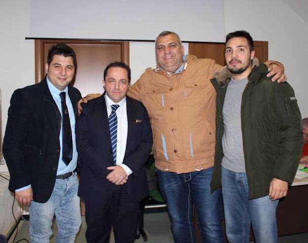 Baldantoni Causi Pignataro Quero