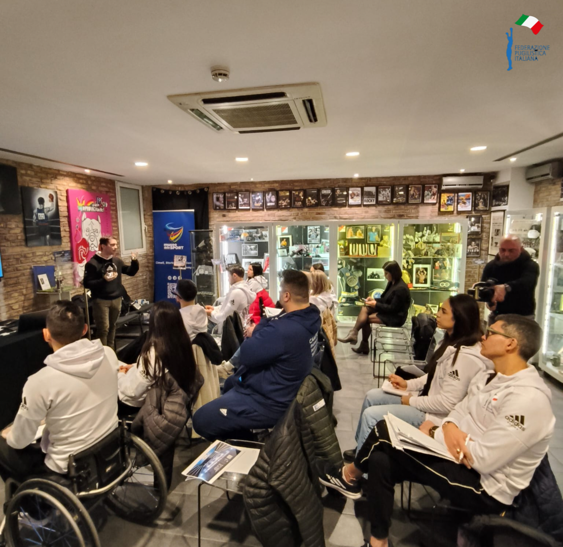 Al via il 5º e ultimo modulo del Corso per Team Ambassador FPI