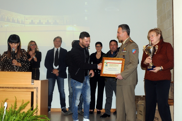  Il Pugilato fiore all’occhiello dello sport irpino