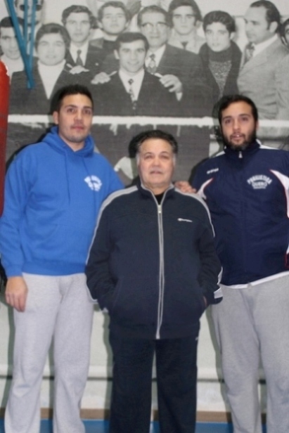 Intervista a Cataldo Quero
