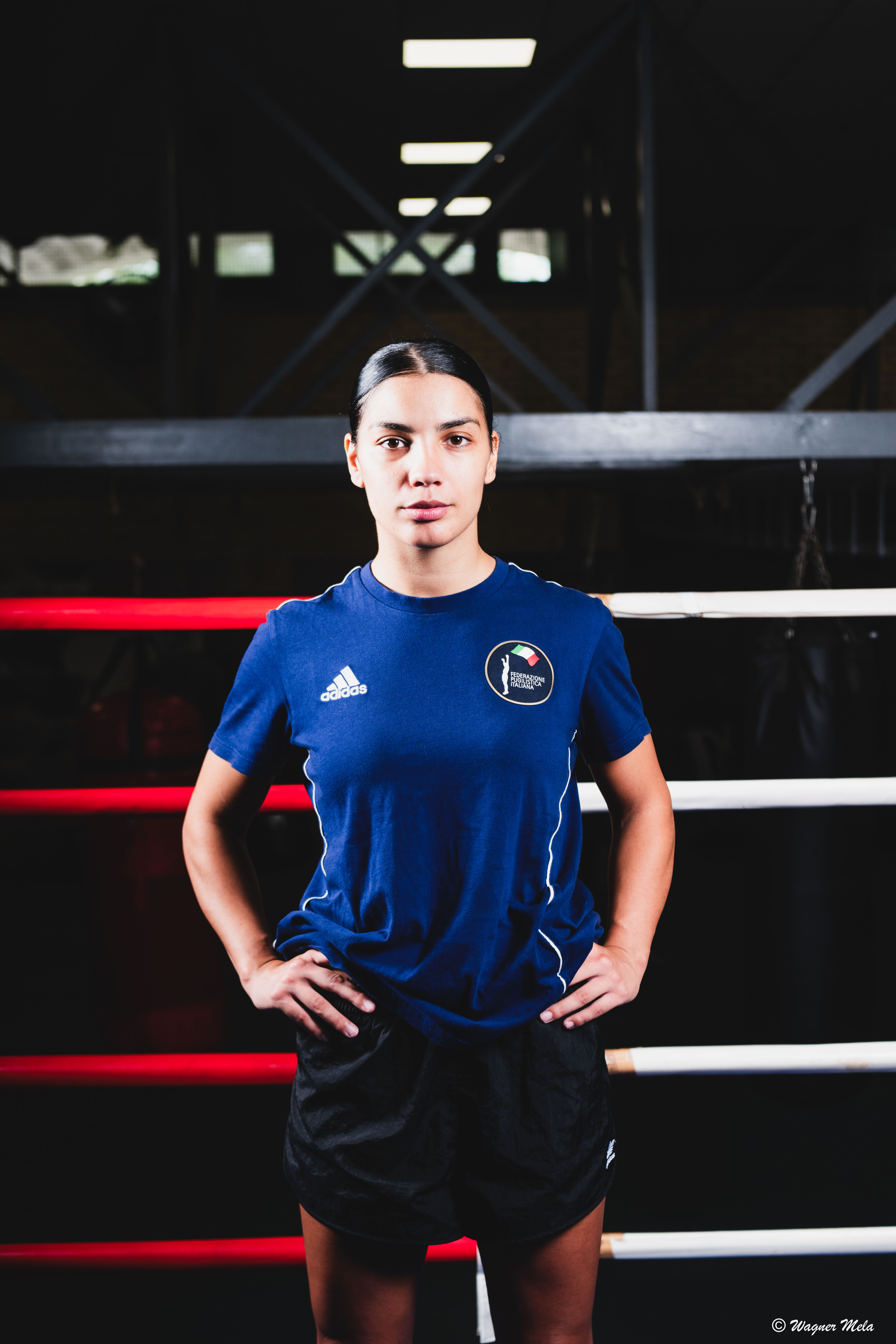 World Boxing CHAMPIONSHIPS - Liverpool 2025: DAY 8 12/9 - SUL RING PER i 4° 48 KG GIOVANNA MARCHESE - INFO ORARI E LIVESTREAMING