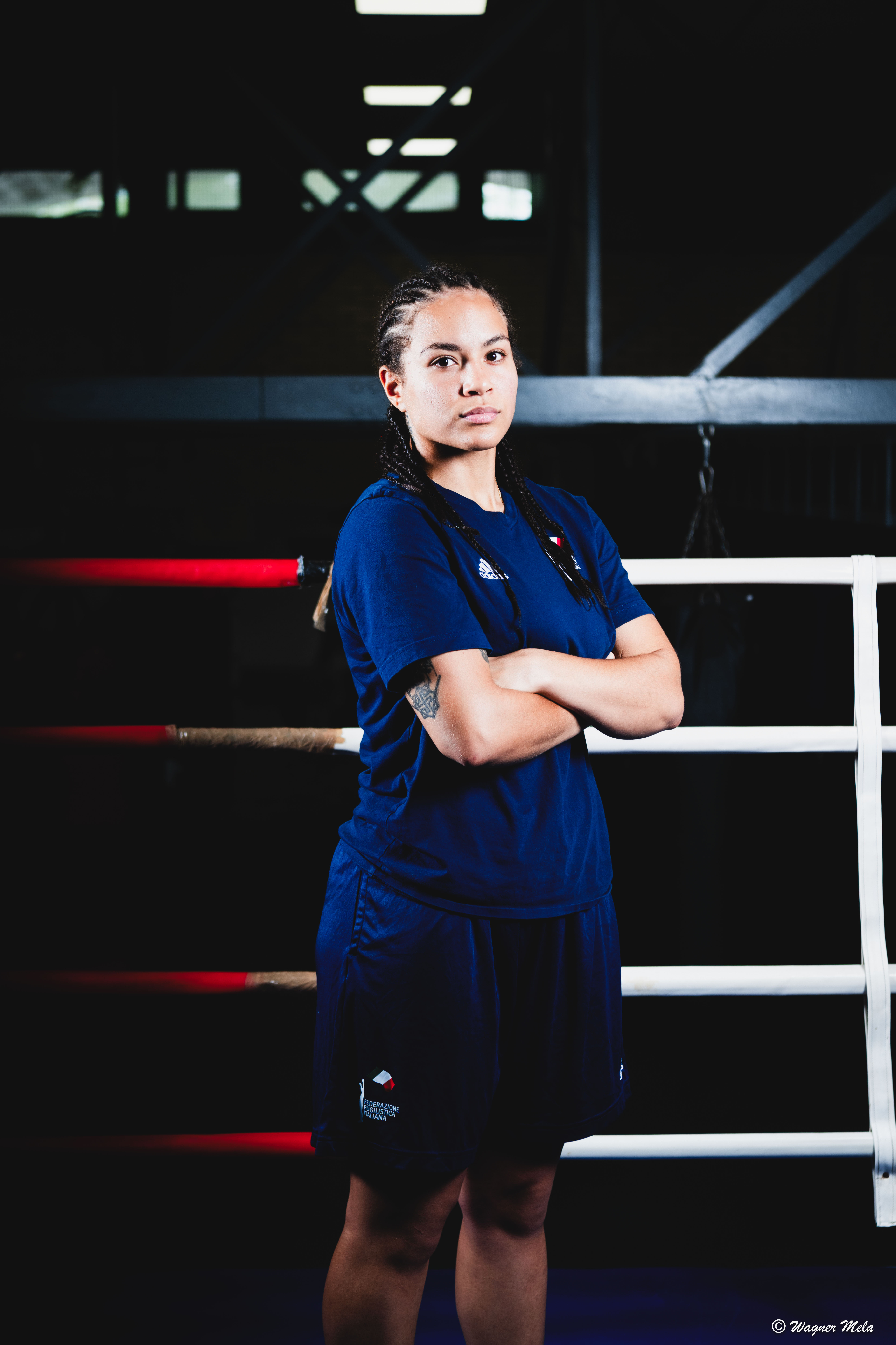 Strandja 2026 - MATCH DAY 4 - RISULTATI ITABOXING 