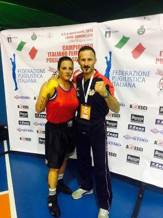 Buona prova delle Marche al Torneo di Chieti