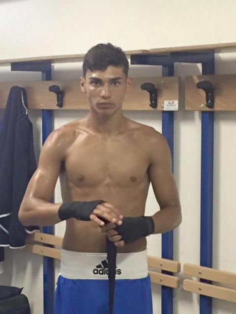 LA QUERO-CHILOIRO A CACCIA DEI CAMPIONATI ITALIANI “ELITE”