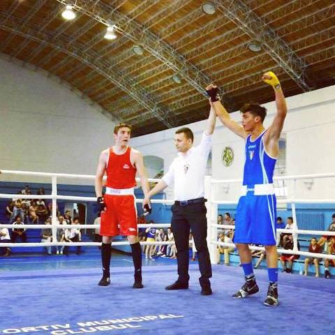 QUALIFICAZIONE AI CAMPIONATI ASSOLUTI SCHOOL BOYS, YOUTH E JUNIOR