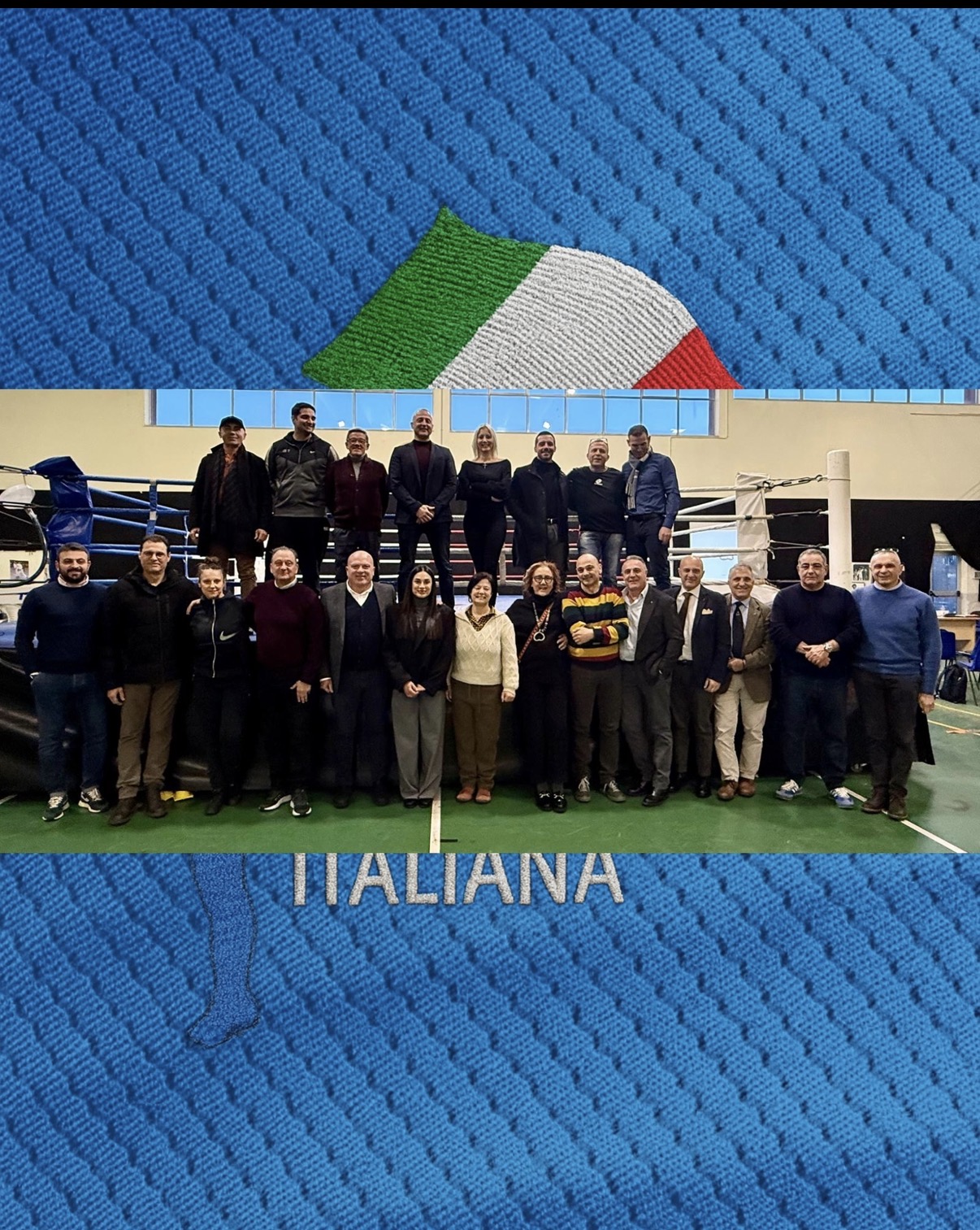 Roma: Incontro Nazionale GAG – CESAG