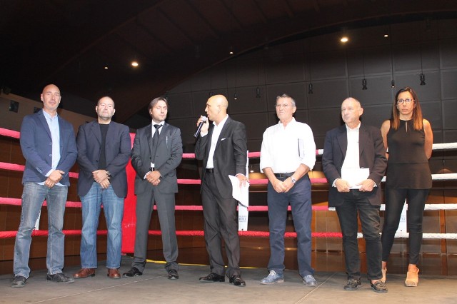 A Campagnano nasce la Gleason's Gym Roma Nord 