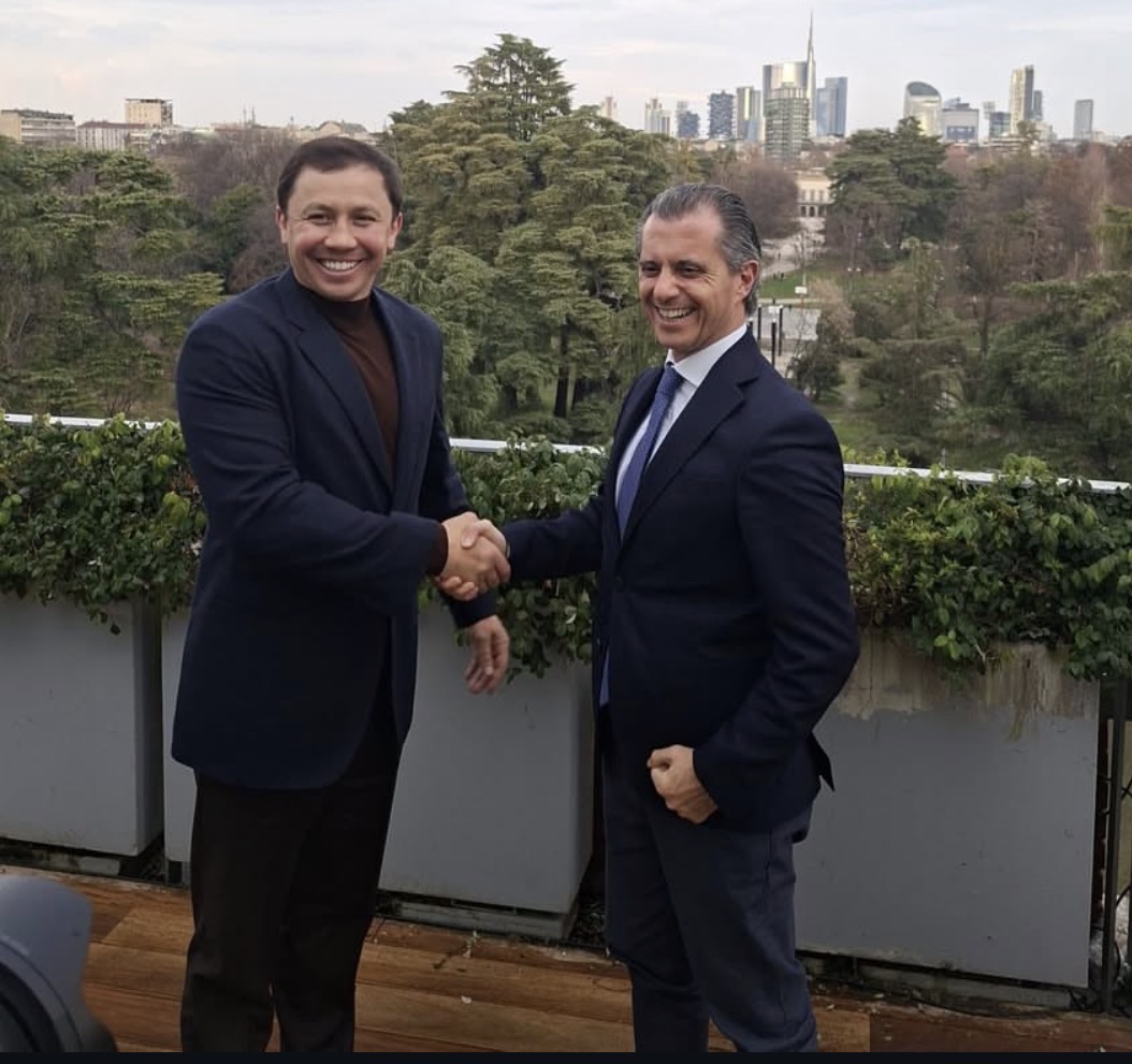 Comunicato del Presidente FPI Flavio D’Ambrosi | FPI e World Boxing … una sola Anima 