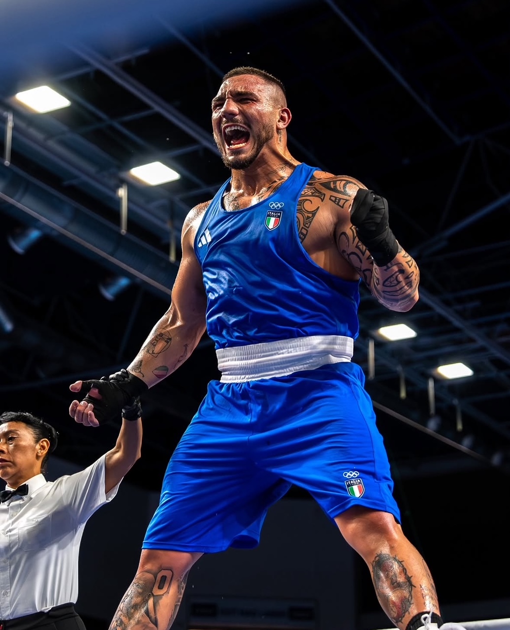 World Boxing Challenge - Grand Prix Usti Nad Labem 2025 - FINAL DAY - AGGIORNAMENTO LIVE FINALI DEGLI AZZURRI