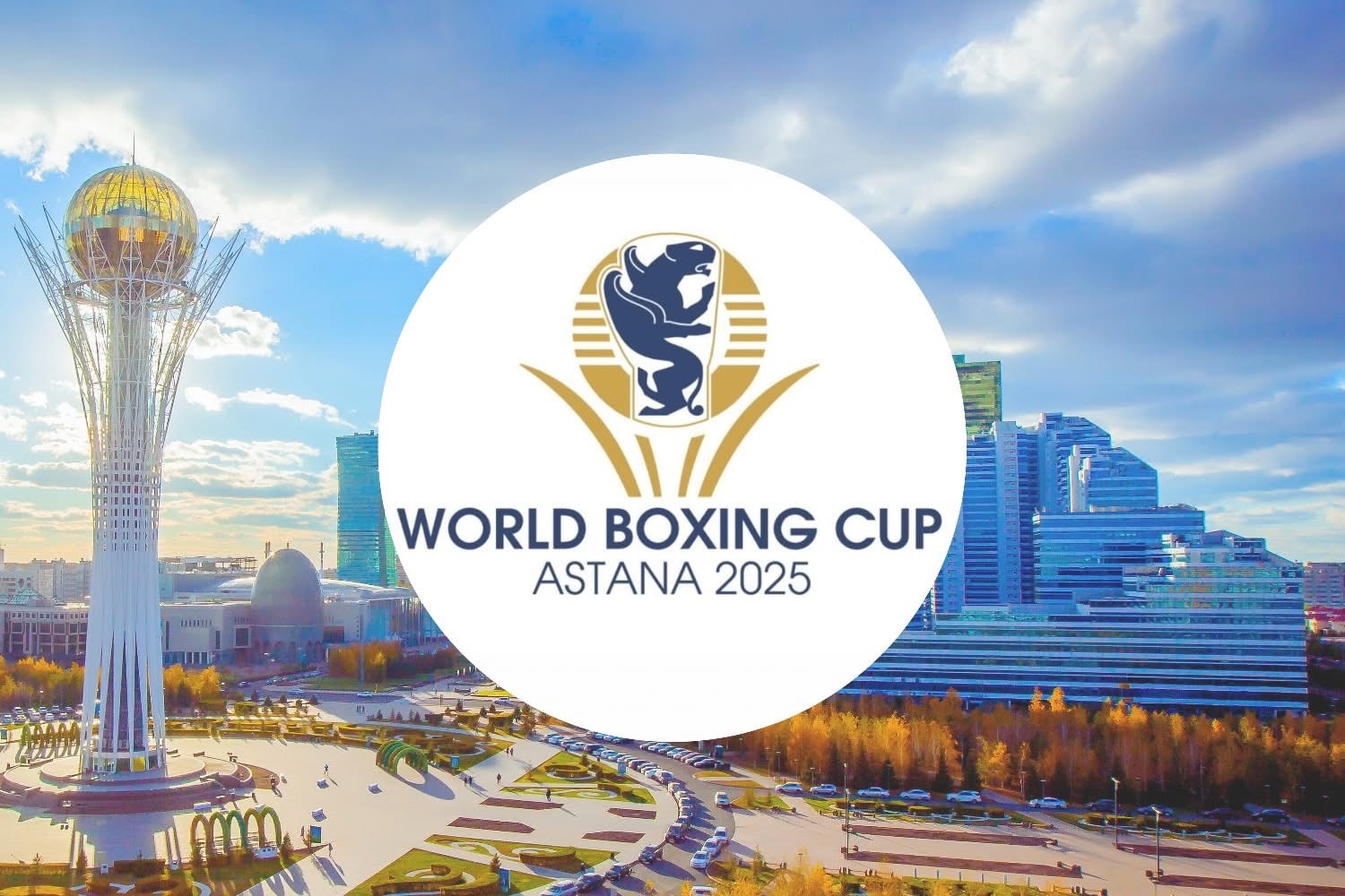 World Boxing Cup Astana 2025 - DAY 1 - AGG. RISULTATI ITABOXING LIVE 